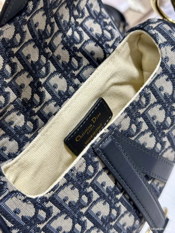 OldCobbler Bags Bag Saddle Diro 0808